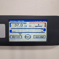 Thermo Scientific Heracell Vios 250i Doublestack CO2 Incubator image 2